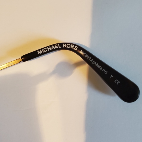 👓Micheal Kors Glasses - Picture 3 of 6